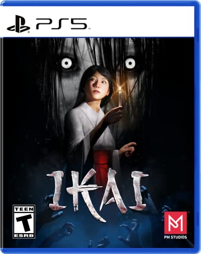 PS5/Ikai Launch Edition