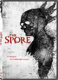 The Spore Jeffries Heslip DVD Nr 