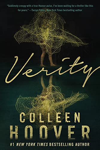 Colleen Hoover/Verity