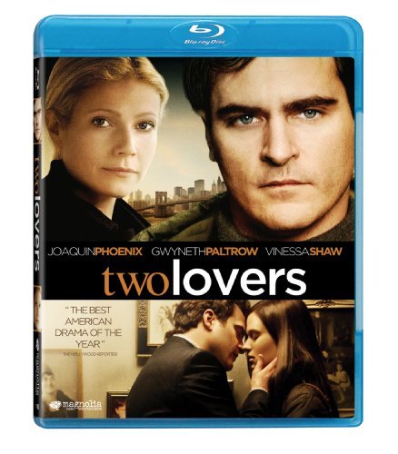 Two Lovers/Phoenix/Paltrow/Shaw/Rossellin@Blu-Ray/Ws@R