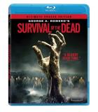 Survival Of The Dead Survival Of The Dead Blu Ray Ws R 