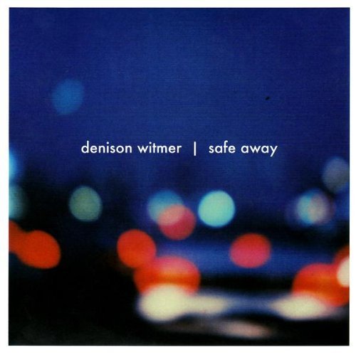 Denison Witmer/Safe Away/Are You A Sleeper?@Incl. Bonus Tracks@2 Cd Set