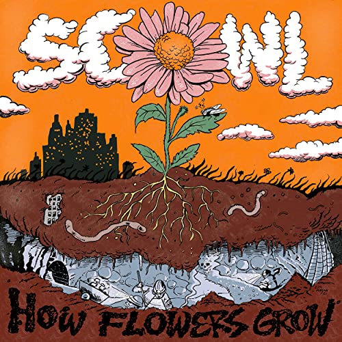 Scowl/How Flowers Grow