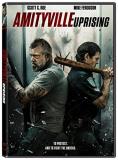 Amityville Uprising Amityville Uprising DVD R 