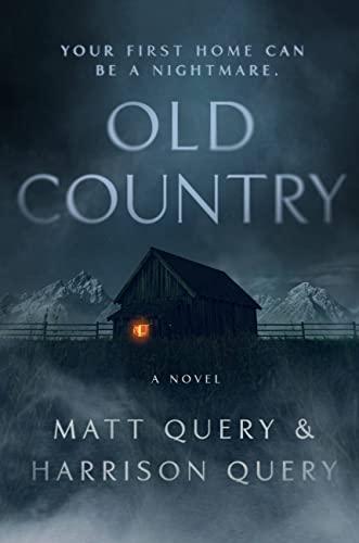 Matt Query/Old Country