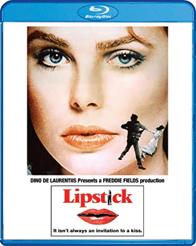 Lipstick Lipstick Blu Ray 1976 R 