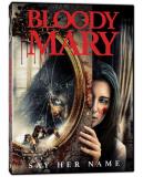 Bloody Mary Bloody Mary DVD 