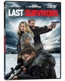 Last Survivors Van Acker Silverstone Moyer DVD Nr 