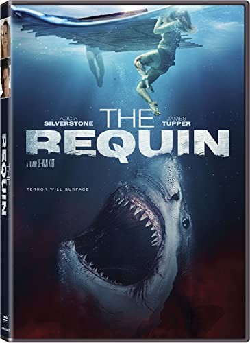 Requin Requin DVD R 