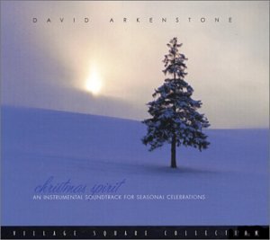 David Arkenstone/Christmas Spirit