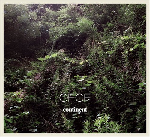 Cfcf/Continent@Lmtd Ed./Green Vinyl@2 Lp/Incl. Cd