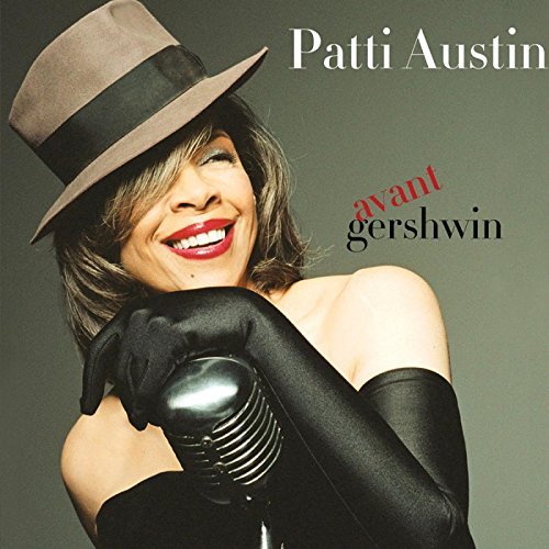 Patti Austin/Avant-Gershwin