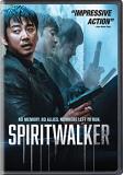 Spiritwalker Spiritwalker DVD Nr 