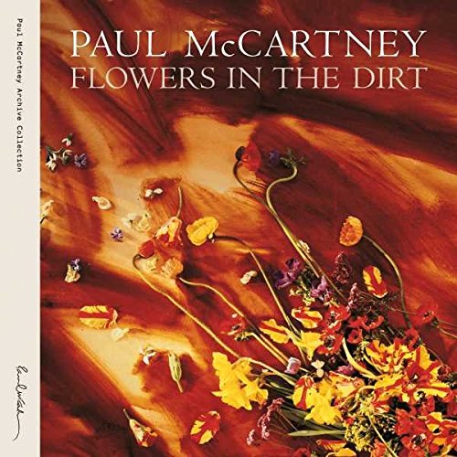 Paul McCartney/Flowers In The Dirt@Special Edition 2LP