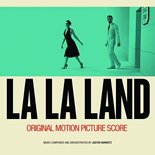 Soundtrack/La La Land:Score@2LP