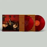 Tsha Capricorn Sun (red Marbled Vinyl) 2lp 140g W Download Code 