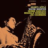 Wayne Shorter Adam's Apple Blue Note Classic Vinyl Series Lp 