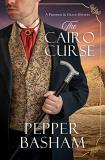 Pepper Basham The Cairo Curse 