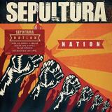 Sepultura Nation 