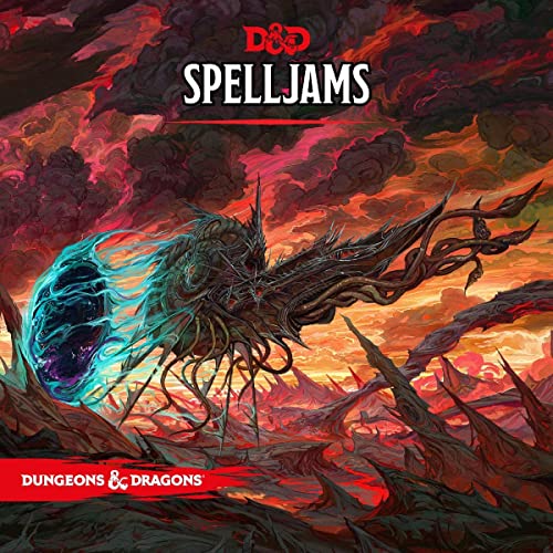 Spelljams Spelljams (pink & Blue Vinyl) 2lp 