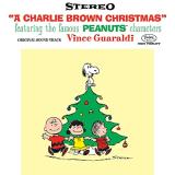 Vince Guaraldi Trio A Charlie Brown Christmas (deluxe Edition) 2lp 180g 