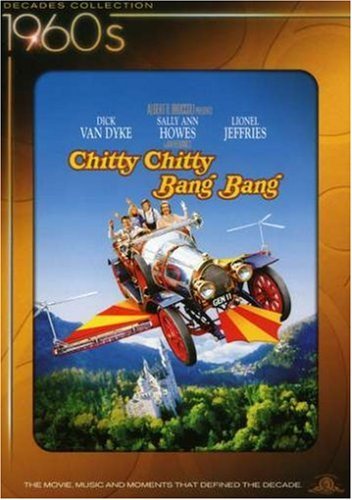 Chitty Chitty Bang Bang/Chitty Chitty Bang Bang@Decades Coll. 60's@G