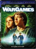 Wargames Wargames Ws 25th Anniv. Ed. Pg 