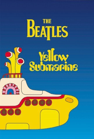 Beatles/Yellow Submarine@Clr/Cc/5.1/Ws/Fra Sub@G