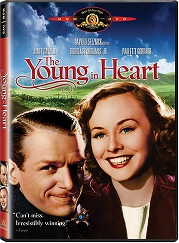 Young In Heart (1938)/Young In Heart (1938)@Clr@Nr