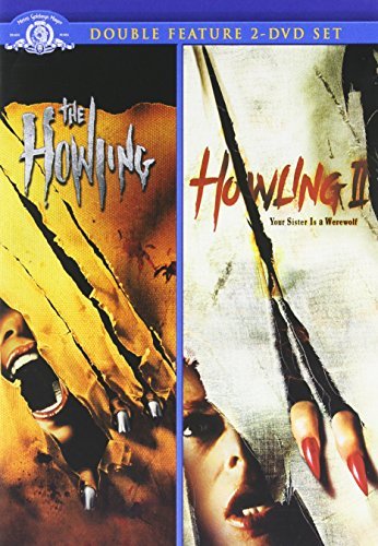 Howling/Howling 2/Howling/Howling 2@Ws@Nr
