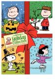 Peanuts Holiday Collection DVD Nr 