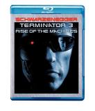 Terminator 3 Rise Of The Machines Schwarzenegger Stahl Loken Blu Ray R Ws 