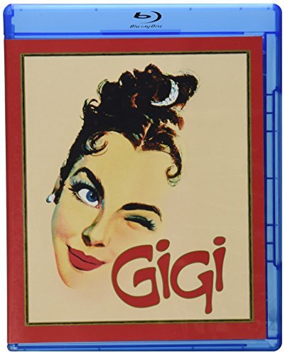 Gigi/Gigi@Blu-Ray/Ws@Nr