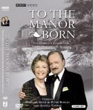 Complete Series To The Manor Born Silver Anniv. Ed. Nr 5 DVD 