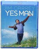 Yes Man Carrey Cooper Deschanel Blu Ray Ws Carrey Cooper Deschanel 