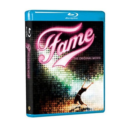 Fame (1980)/Allen/Barth/Cara/Curreri@Blu-Ray/Ws@R