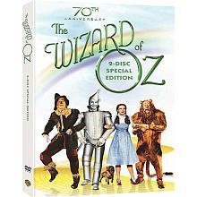 Wizard Of Oz/Wizard Of Oz@Ws/70th Anniv.@G