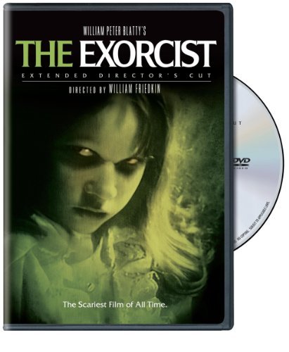 Exorcist/Burstyn/Blair/Von Sydow@Dvd@Nr/Extended Director's Cut