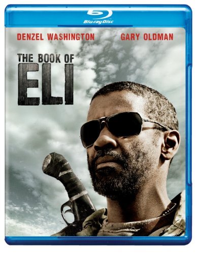 Book Of Eli/Washington/Oldman/Kunis@Blu-Ray@R