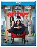 Arthur (2011) Brand Mirren Gerwig Pg13 Incl. Dc 