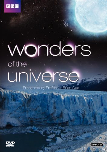 Wonders Of The Universe/Wonders Of The Universe@Nr/2 Dvd