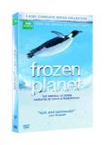 Frozen Planet Frozen Planet Aws Digipack Nr 3 DVD 