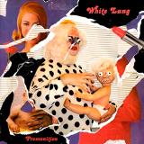 White Lung Premonition 