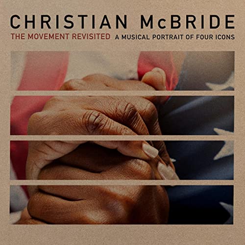 Christian Mcbride The Movement Revisited (2lp) 