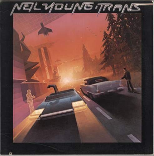 Neil Young/Trans