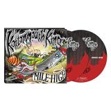 Kottonmouth Kings Mile High Deluxe Edition Explicit Version Amped Exclusive 