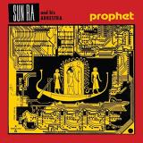 Sun Ra Prophet (yellow Vinyl) 