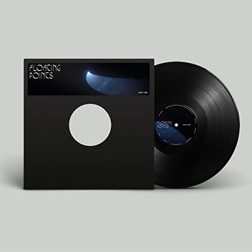 Floating Points 2022 140g 