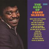 Percy Sledge The Best Of Percy Sledge (blue Vinyl) 