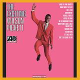 Wilson Pickett Exciting Wilson Pickett 